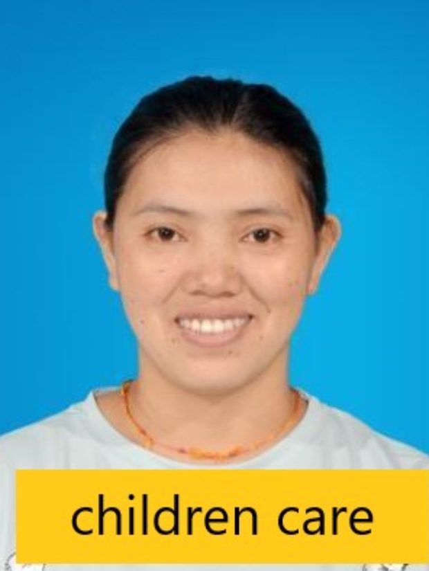 Joy - AYE KYNAG (EX-SIN)